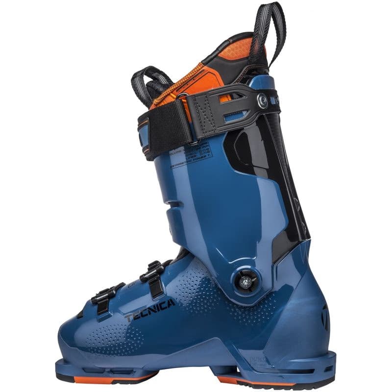 Pánske lyžiarky na zjazdovku - on piste TECNICA Mach1 120 LV, dark process blue 2