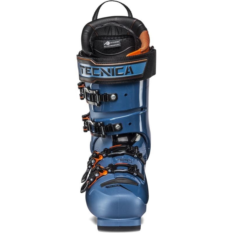 Pánske lyžiarky na zjazdovku - on piste TECNICA Mach1 120 LV, dark process blue 3