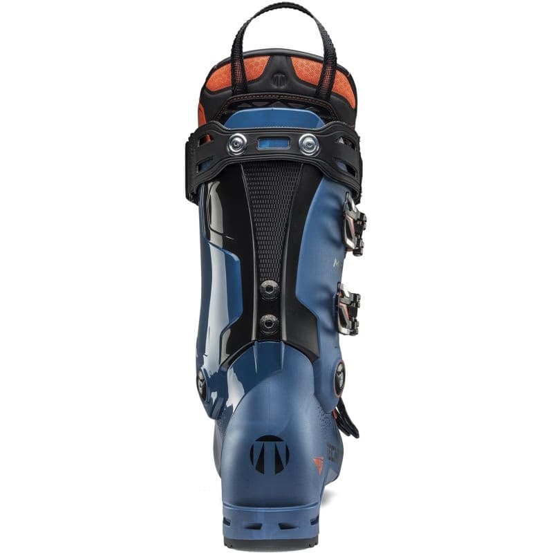 Pánske lyžiarky na zjazdovku - on piste TECNICA Mach1 120 LV, dark process blue 4