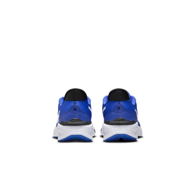 Chlapčenská športová obuv (tréningová) NIKE Star Runner 4 Jr hyper royal white black 6