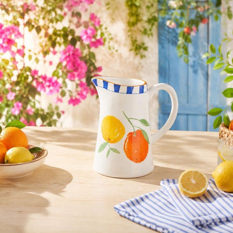Džbán Citrusové leto, 1250 ml 1