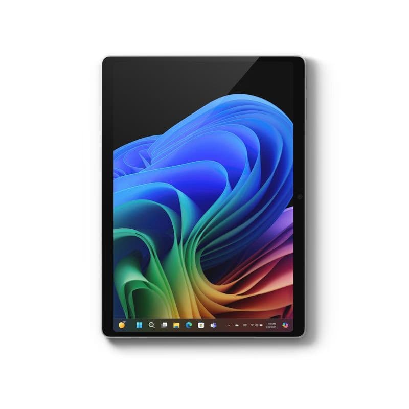 Microsoft Surface Pre 13" 5G (11. edícia)/SD-X Elite/13"/2880x1920/T/16GB/512GB/Adreno/W11P/Platinum/ 4