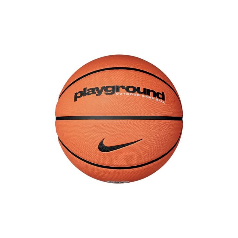 Basketbalová lopta NIKE EVERYDAY PLGRD 05 AM BK BK