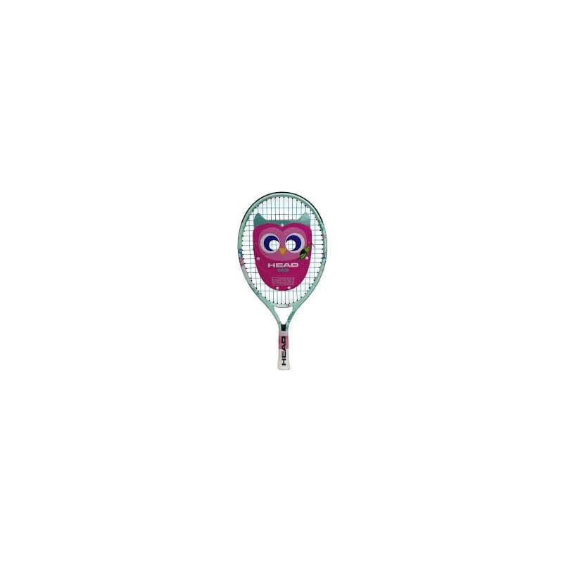 Tenisová raketa HEAD Coco 19 - SC 05 4