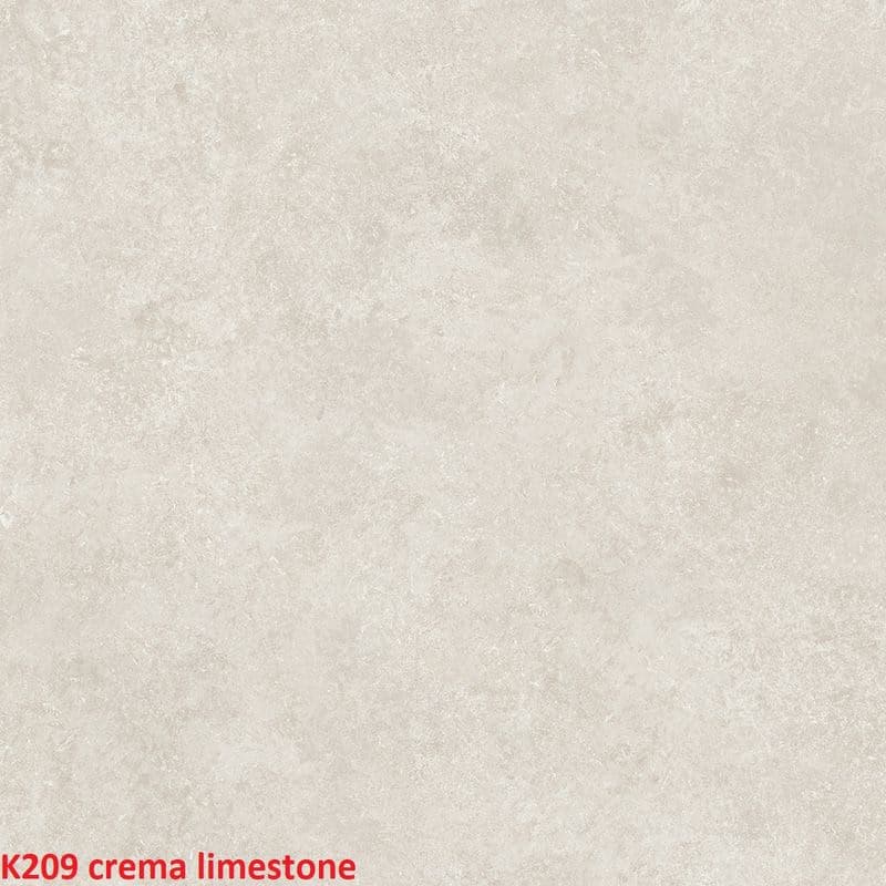 ArtExt Pracovná doska - 38 mm 38 mm: Crema Limestone K 209 RS 1