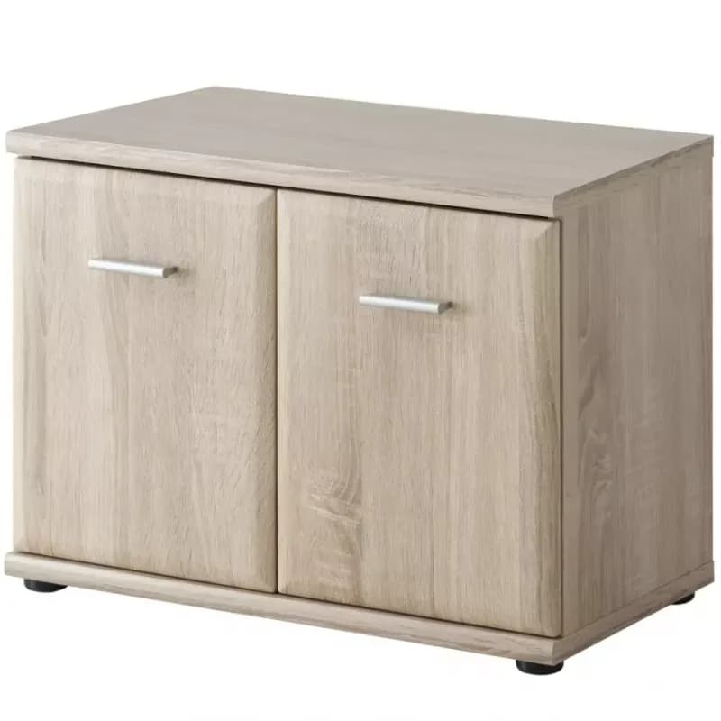 Skrinka na topánky Armario TYPF sonoma 1