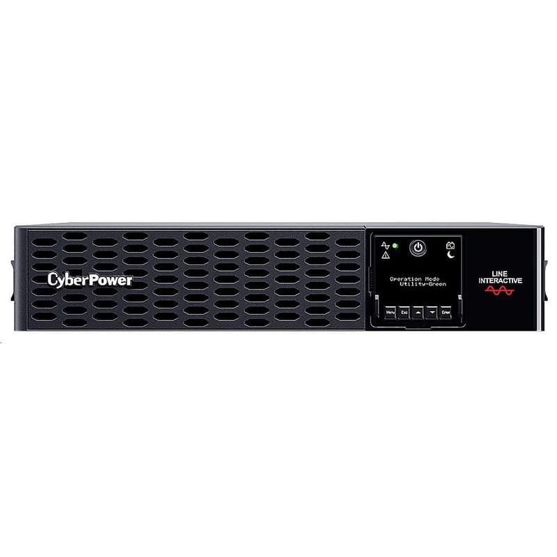 CyberPower Professional Series III RackMount 2200VA/2200W, 2U