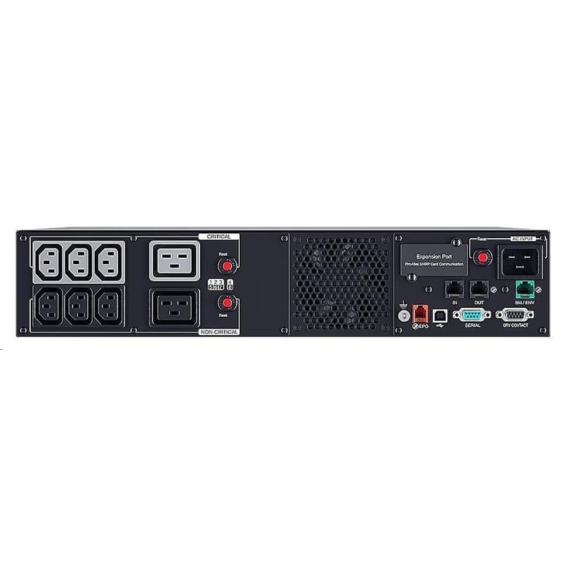 CyberPower Professional Series III RackMount 2200VA/2200W, 2U 2