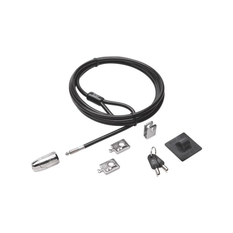 Kensington sada pre periférie MicroSaver® 2.0 1