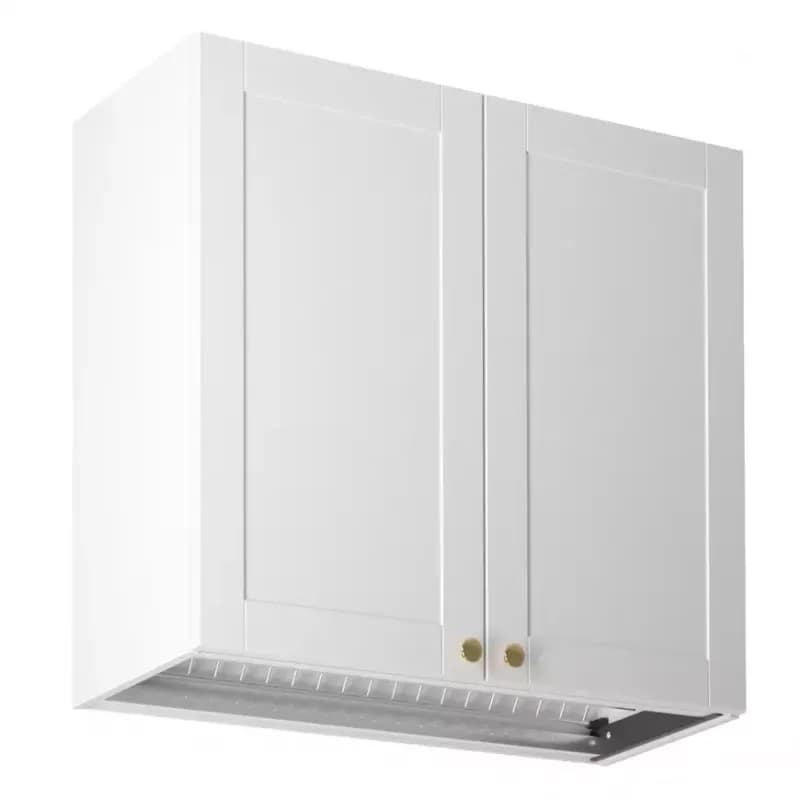 Kuchynská skrinka linea g80c white 1