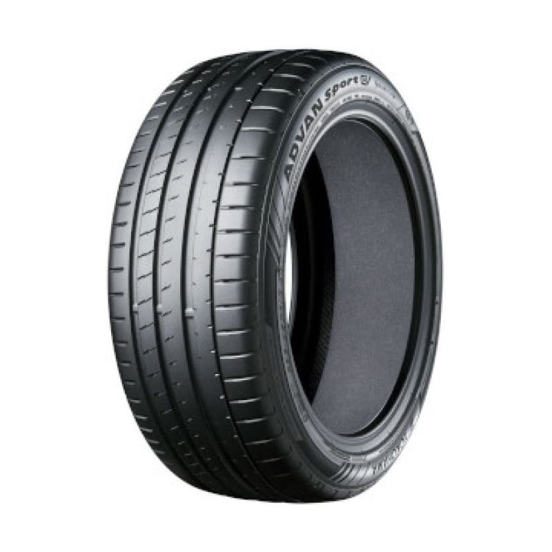 Yokohama Advan Sport EV V108E ( 255/45 R20 105Y XL E+, RPB ) 1