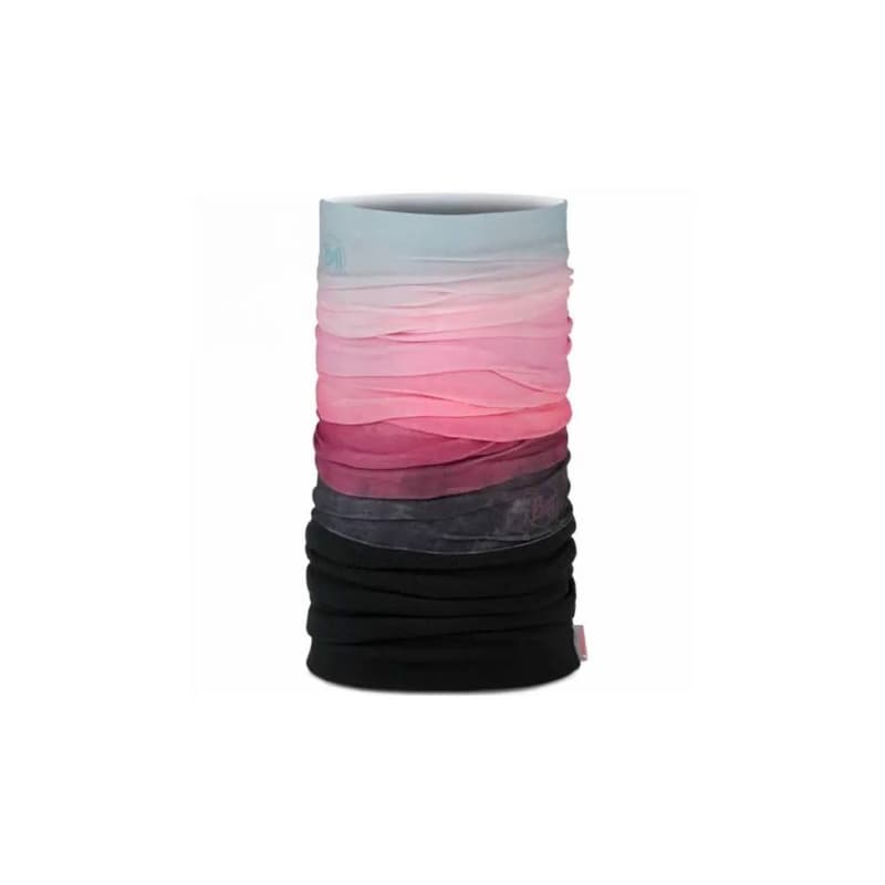 Multifunkčná šatka BUFF POLAR HAERA MAUVE 1