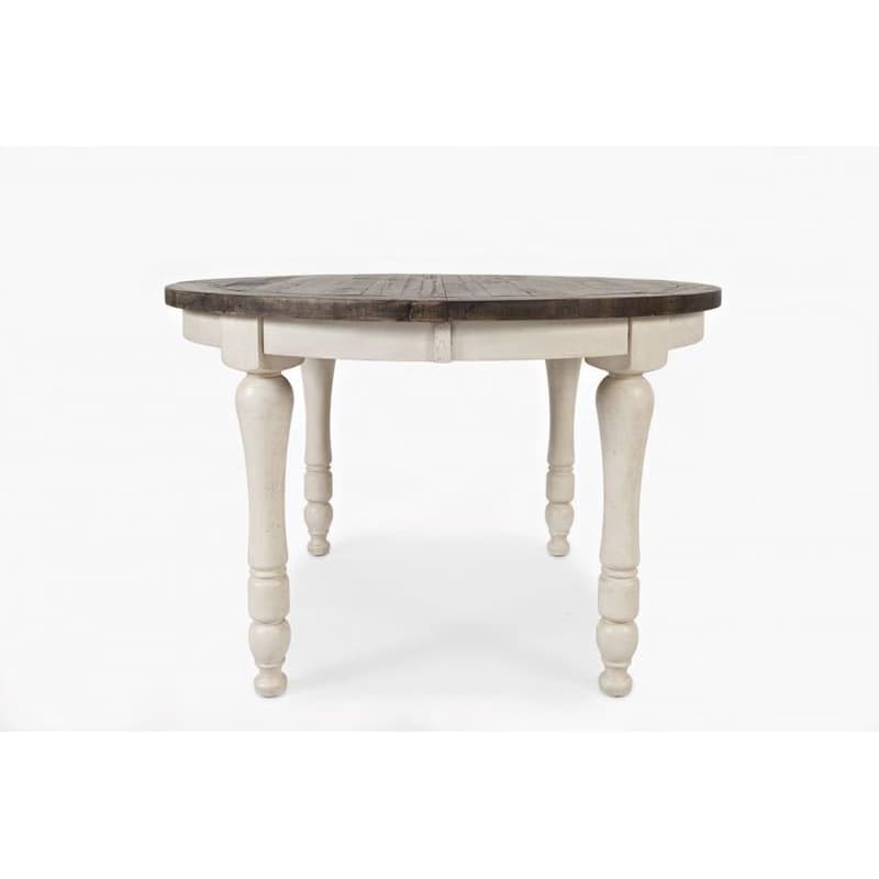 Avola AV1706-66 Jedálenský stôl na rozkladanie 122-167cm 5