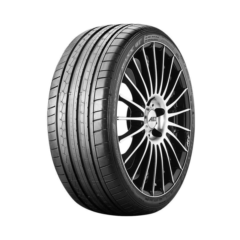 Dunlop SP Sport Maxx GT ( 245/40 R19 94W BLK ) 1