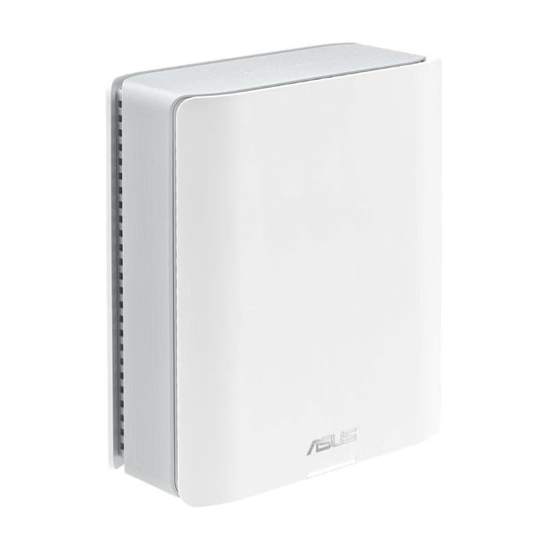 ASUS ZenWifi BT8 1-pack, WiFi7 Extendable Router, AiMesh, 1x WAN, 3x LAN, 1x 3.0 2