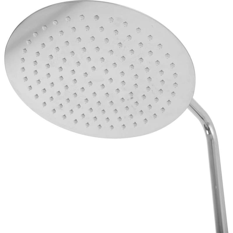 REA REA - Sprchový set s bateriou 150mm Lungo chróm REA-P6607 3