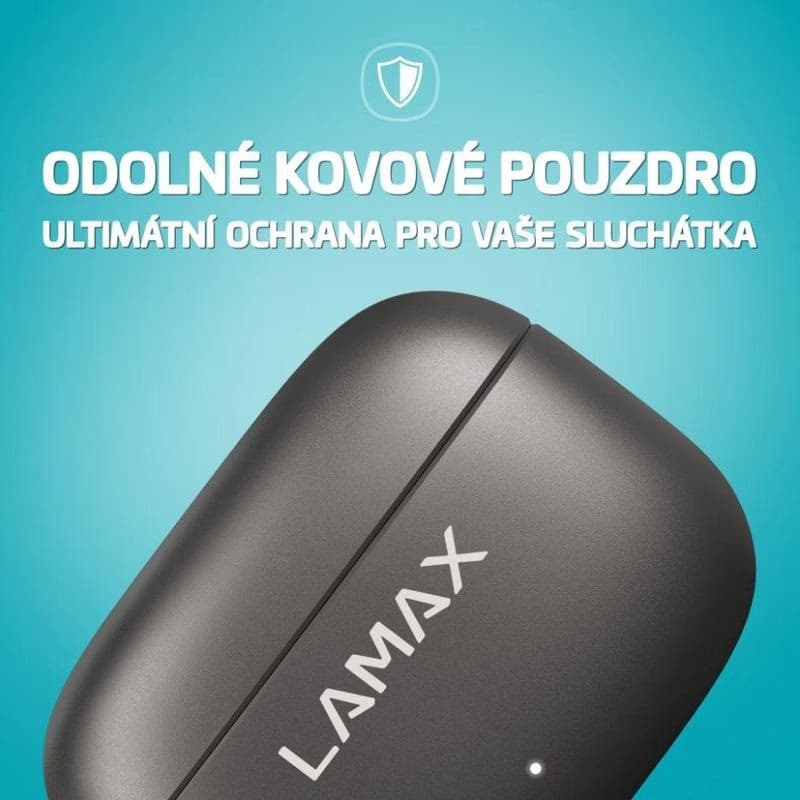 LAMAX SteelClips1 ANC 3