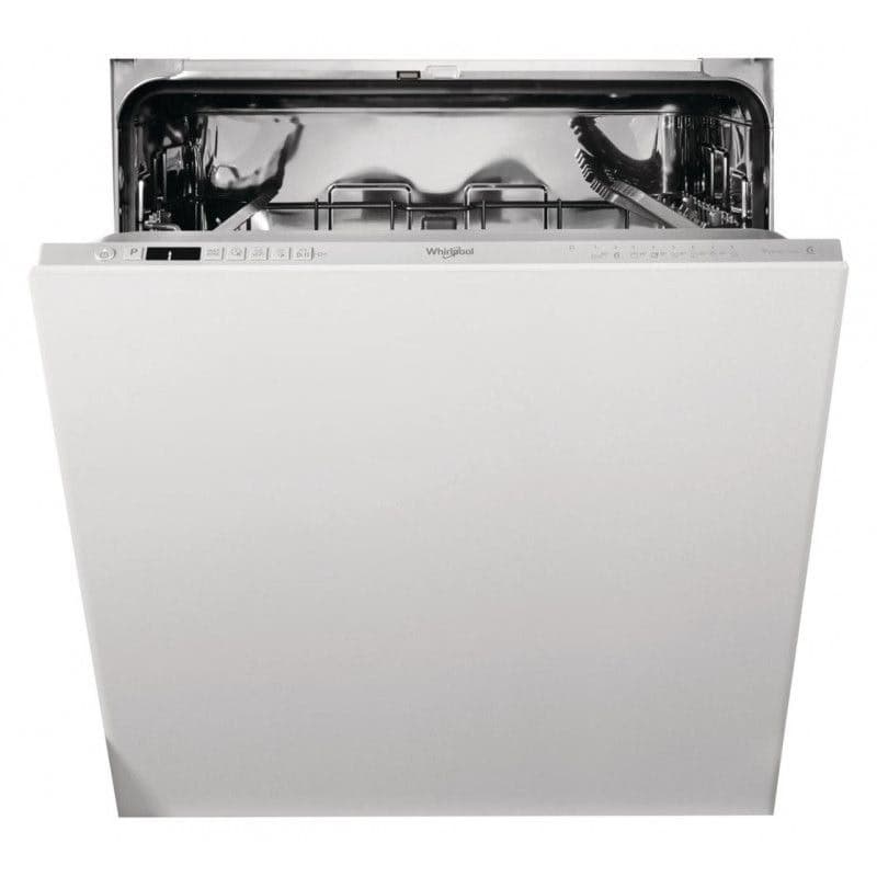 Whirlpool WI 7020 P + 10 rokov záruka na vypúšťacie čerpadlo 1