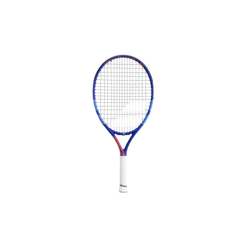 Tenisová raketa BABOLAT DRIVE JUNIOR 23 BLUE 1