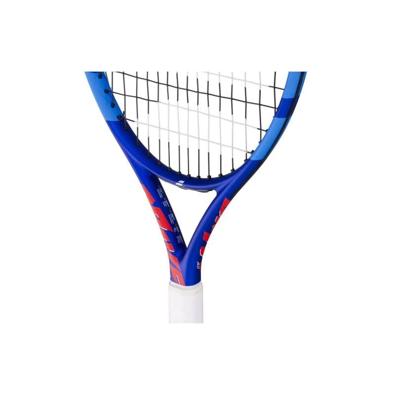 Tenisová raketa BABOLAT DRIVE JUNIOR 23 BLUE 4