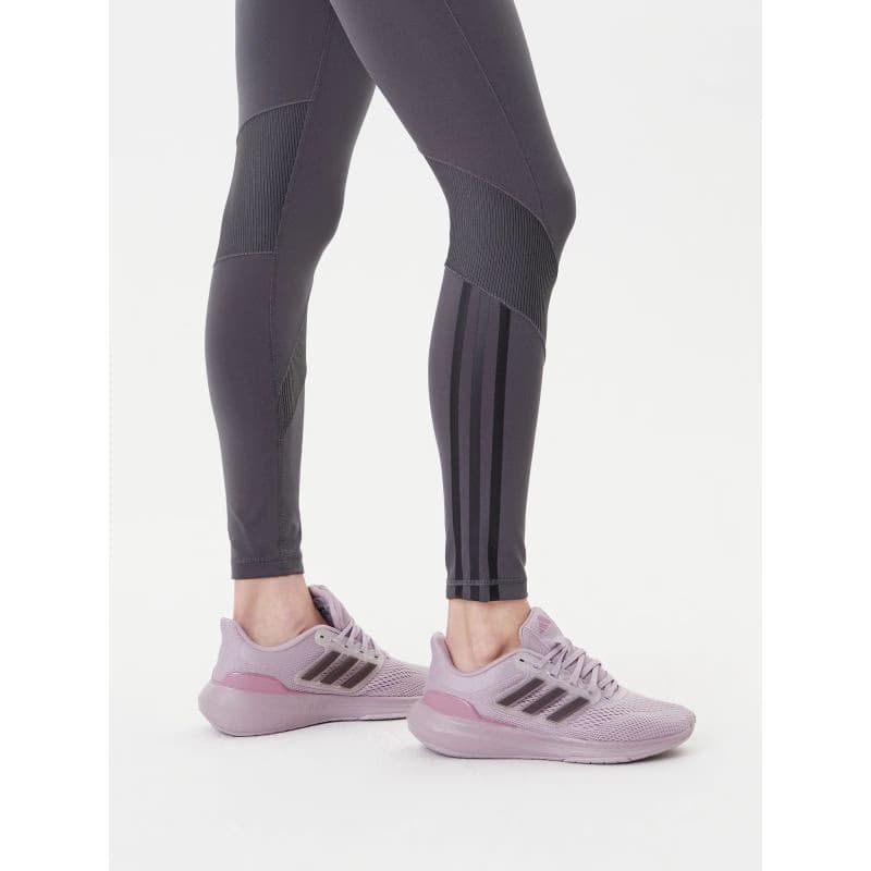 Dámske legíny ADIDAS HYG RIB 1 1 L GRESIX BLACK 5