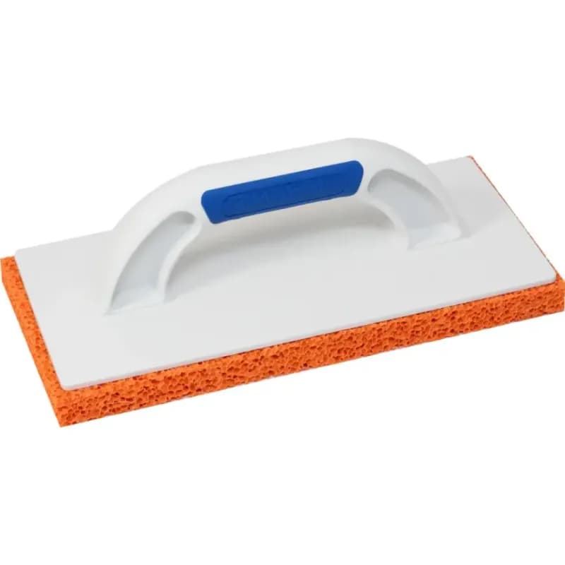 Kubala hladidlo so špongiou gumovou 140x280 mm úchyt G17 0386