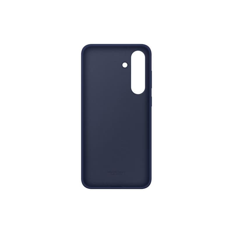 Samsung Silikónový zadný kryt S25 FE Dark Blue 5