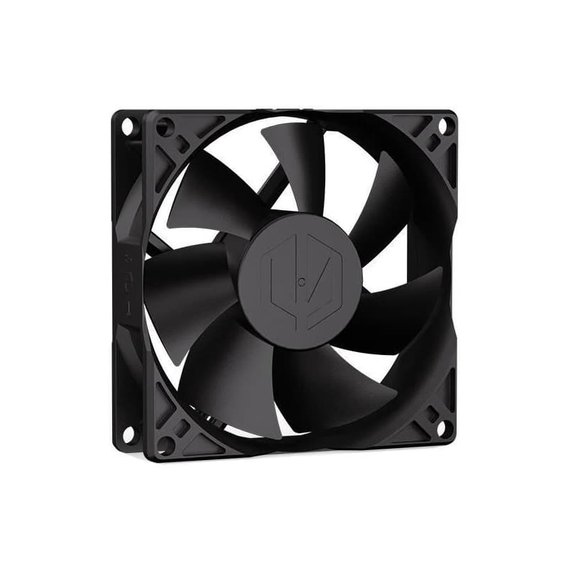 Endorfy ventilátor Zephyr 80/80mm