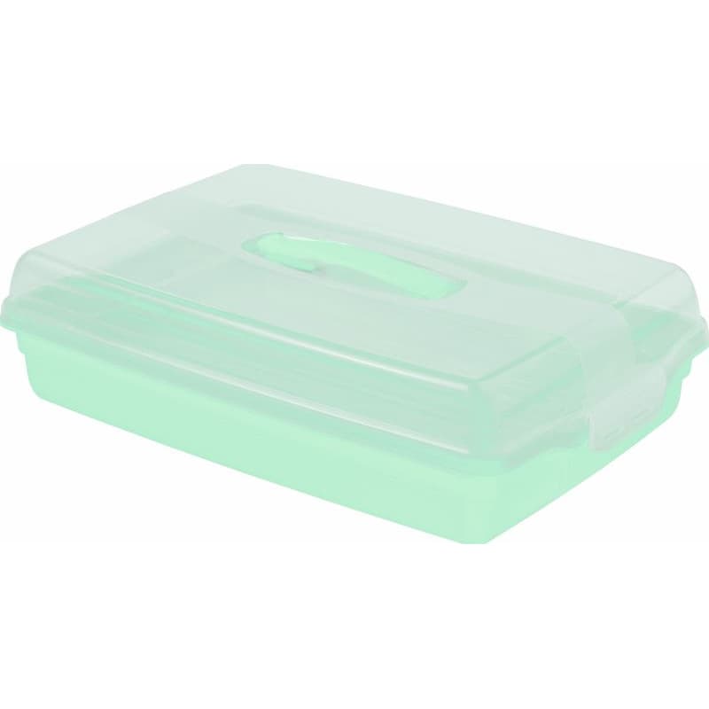 CURVER Party box na potraviny | mint 1