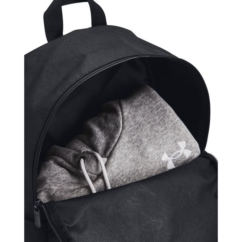 Batoh UNDER ARMOUR UA Loudon Lite Backpack-BLK 2