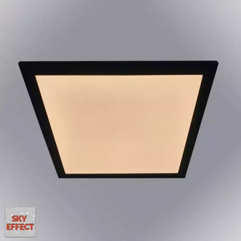 Panel Enviro Star Black ES-BL60SC 1