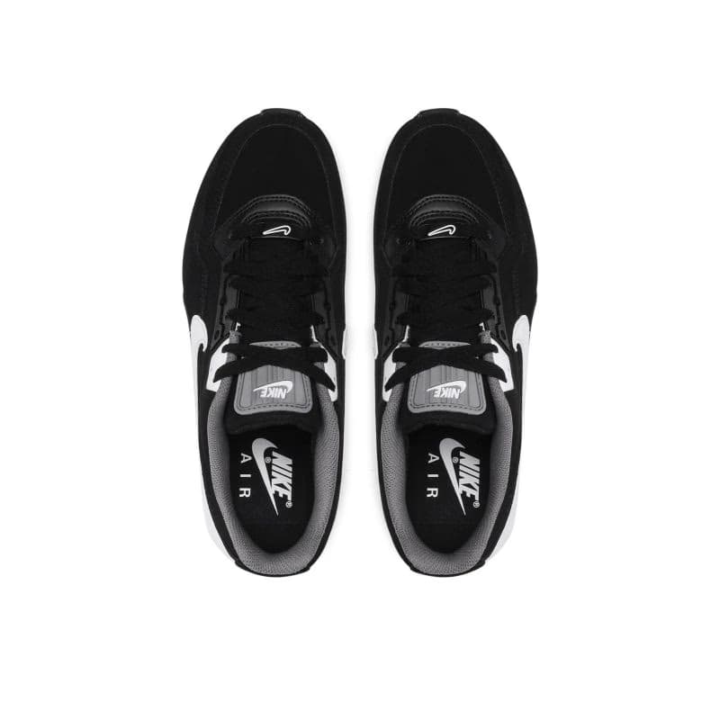 Pánska vychádzková obuv NIKE Air Max LTD 3 M black white cool grey 4
