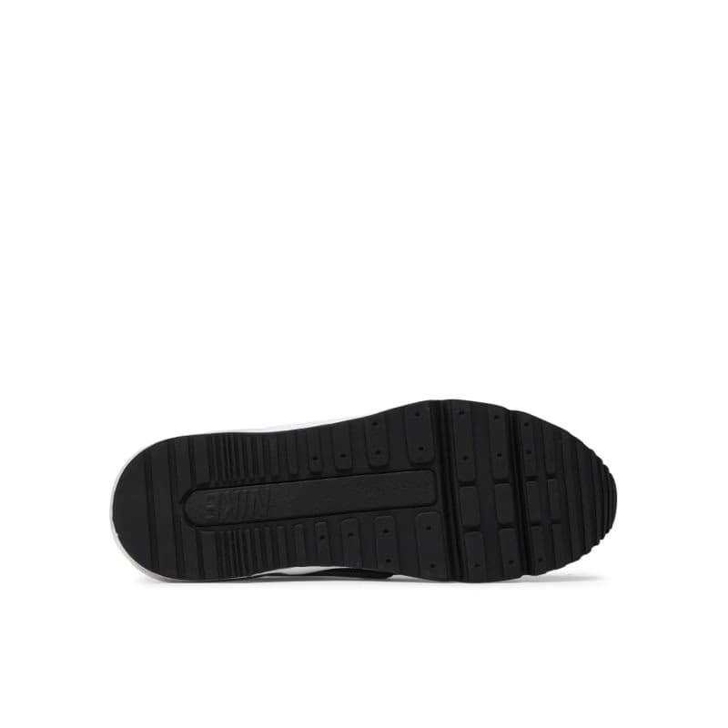 Pánska vychádzková obuv NIKE Air Max LTD 3 M black white cool grey 6