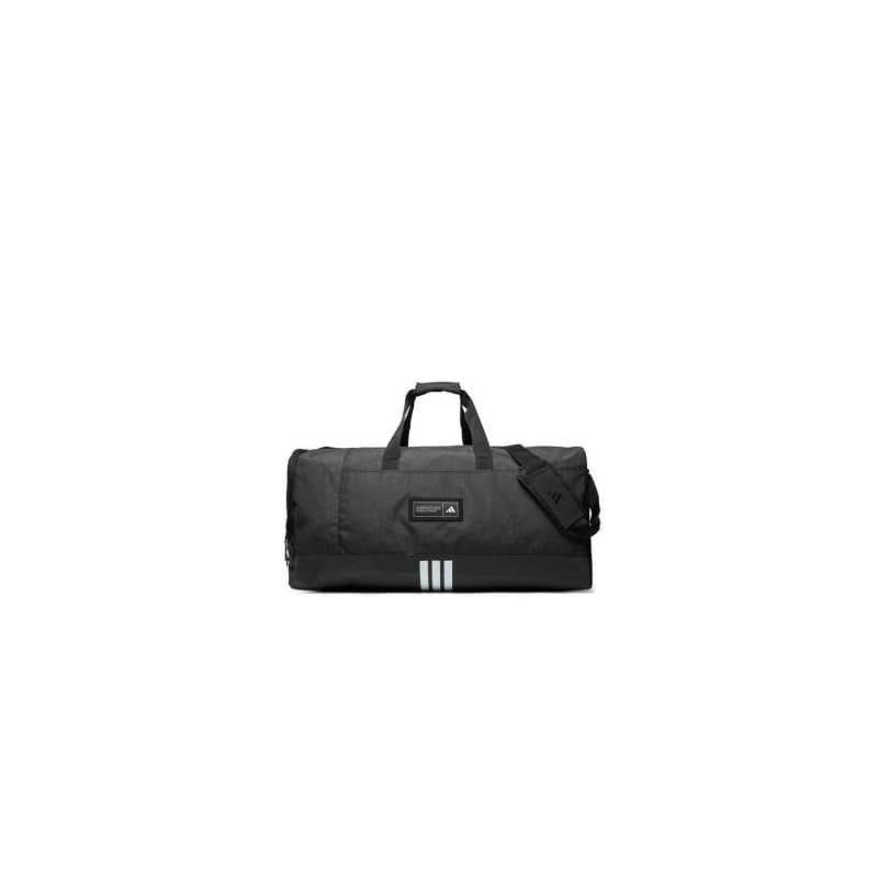 Cestovná taška ADIDAS 4ATHLTS DUF L BLACK WHITE