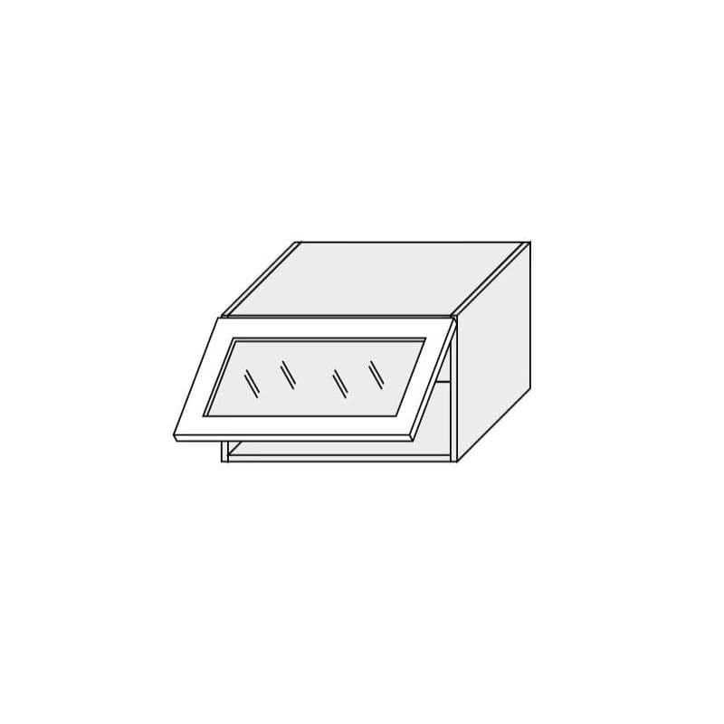ArtExt Kuchynská skrinka horná, W4BS/60 WKF Quantum Farba korpusu: Grey 2