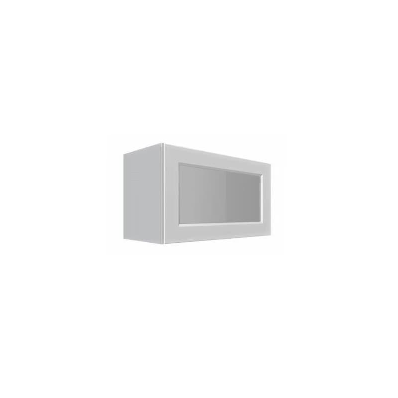 ArtExt Kuchynská skrinka horná, W4BS/60 WKF Quantum Farba korpusu: Grey 3
