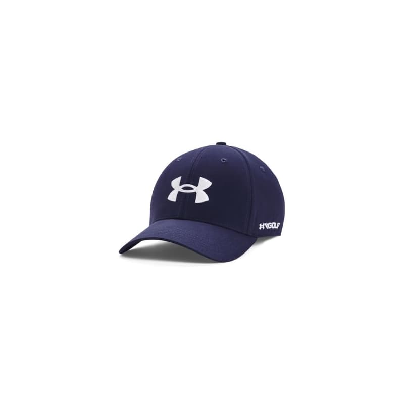 Pánska šiltovka UNDER ARMOUR UA Golf96 Hat-NVY