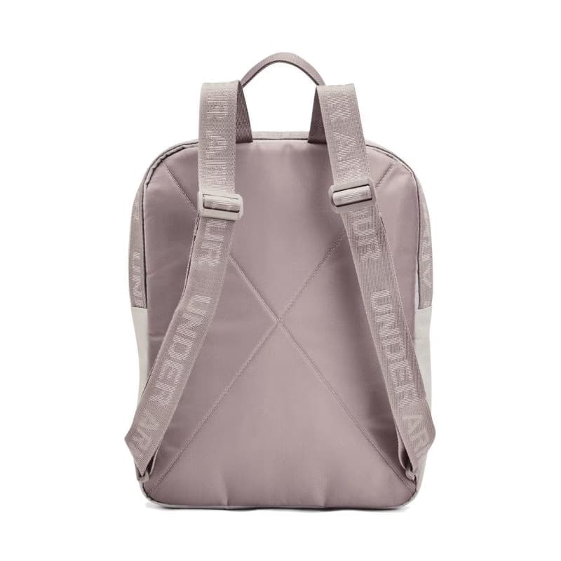 Batoh UNDER ARMOUR UA Loudon Backpack SM-GRY 2