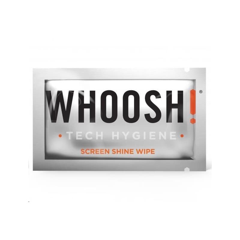 WHOOSH! Screen Shine obrúsky - 20 ks 1