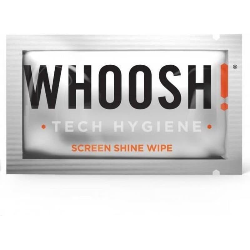 WHOOSH! Screen Shine obrúsky - 20 ks 2