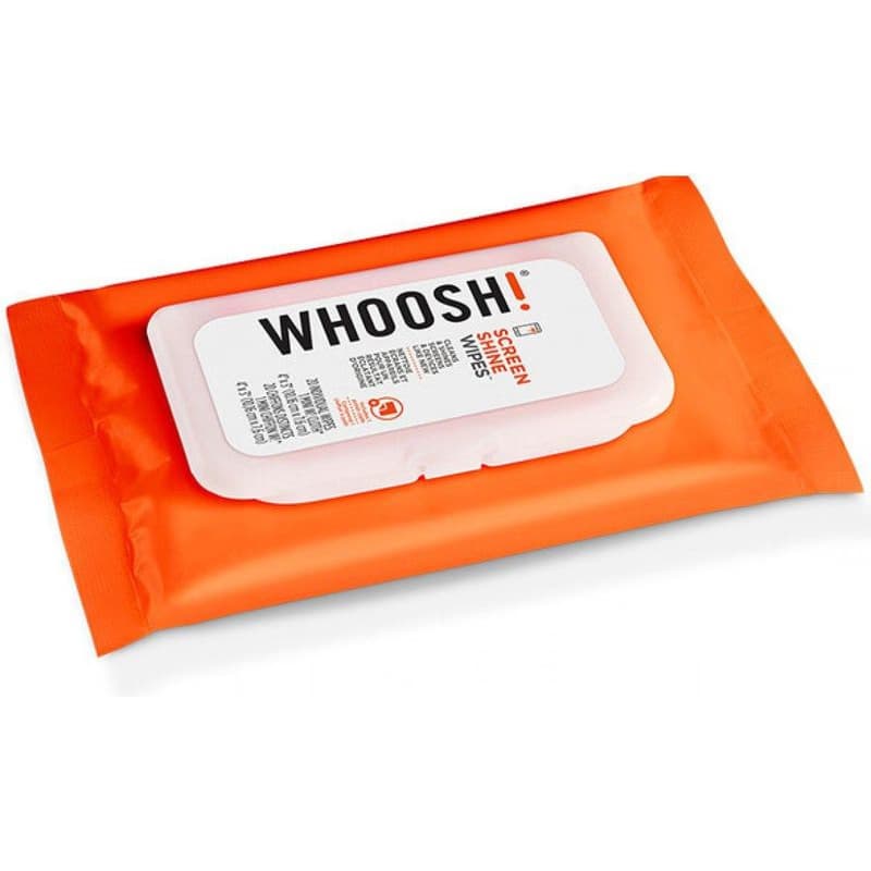 WHOOSH! Screen Shine obrúsky - 20 ks 5
