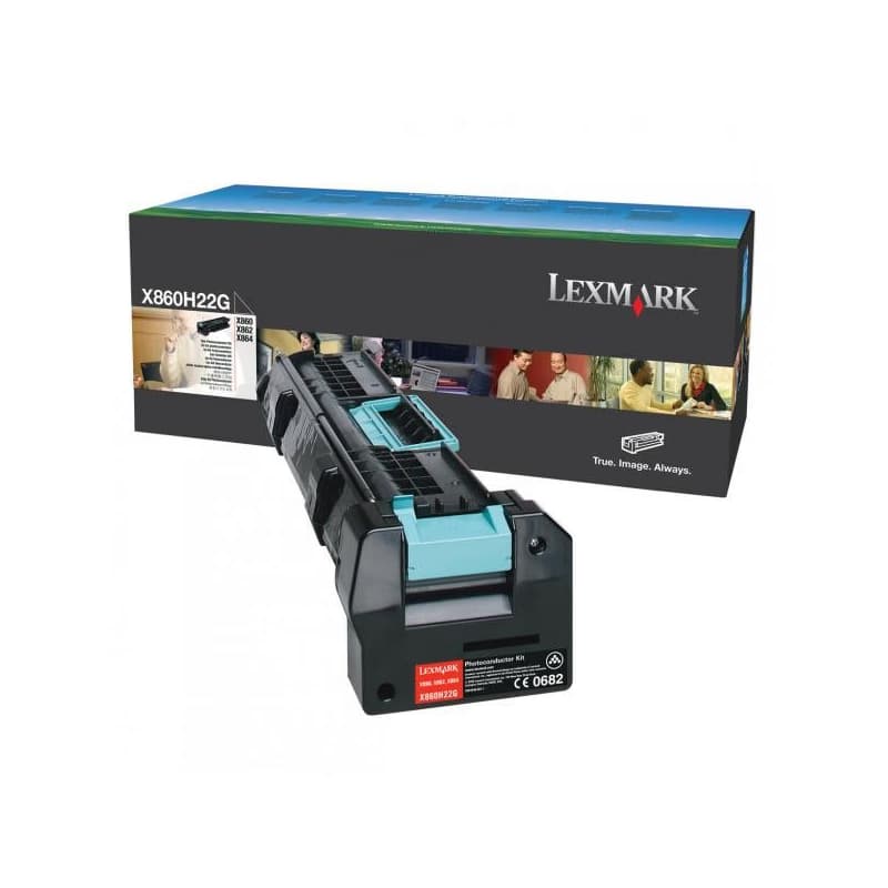 LEXMARK X860H22G - originálny