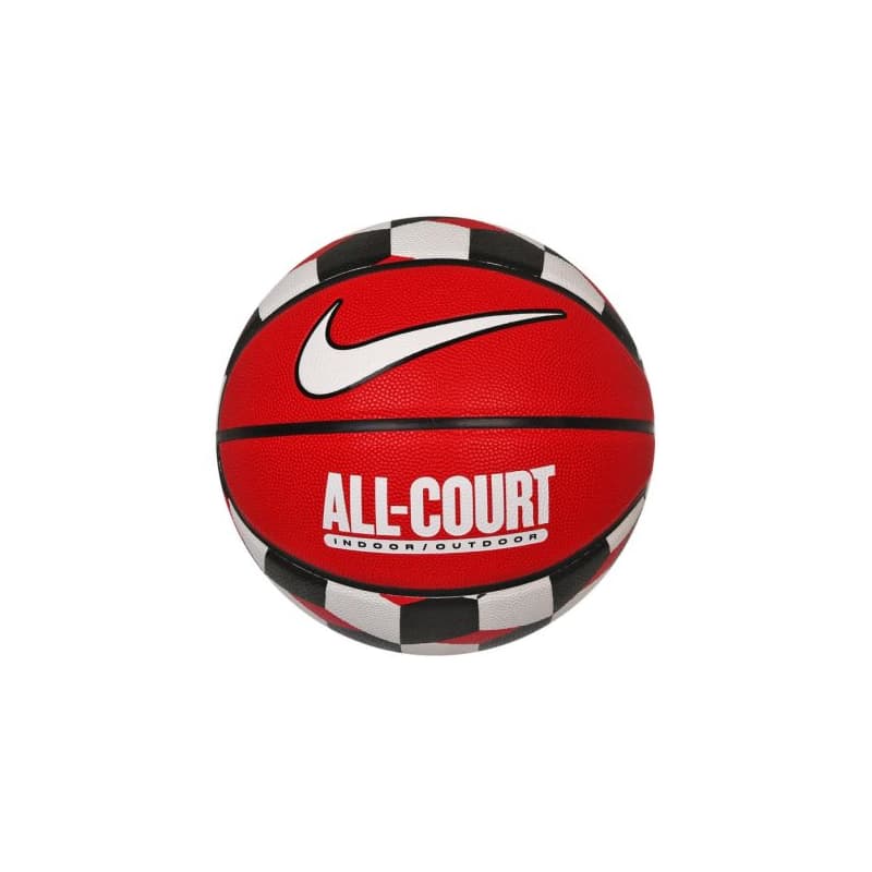 Basketbalová lopta NIKE EVERYDAY ALL COURT GR 07 UR BK