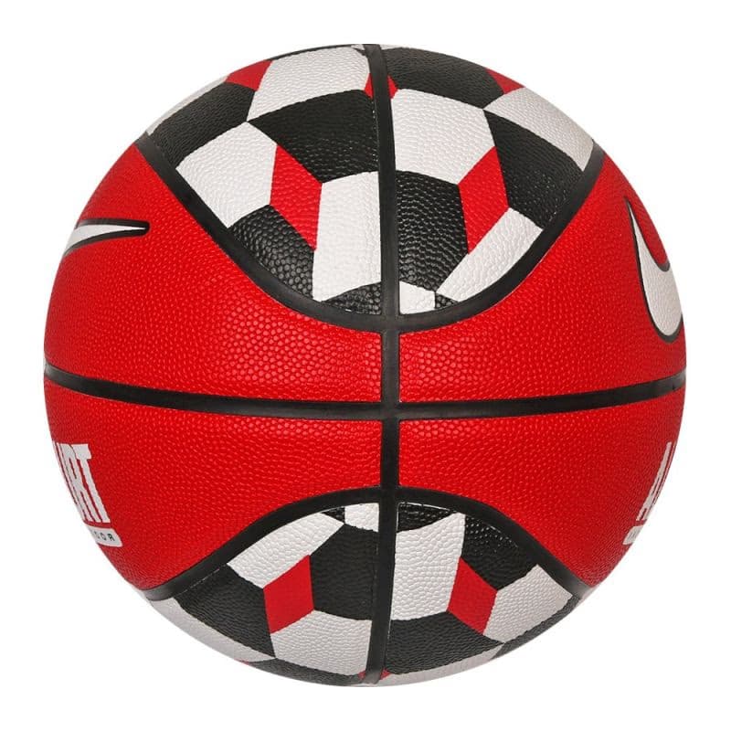Basketbalová lopta NIKE EVERYDAY ALL COURT GR 07 UR BK 3
