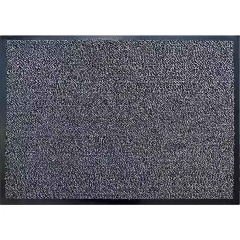 Rohožka tiger 80x120cm antracit Cm3004 1