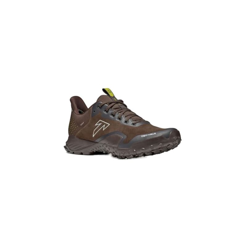 Pánska nízka turistická celokožená obuv TECNICA Magma 2.0 GTX Ms, night tierra dusty steppa