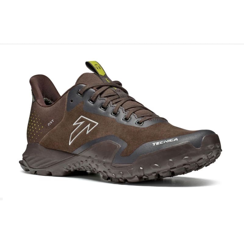 Pánska nízka turistická celokožená obuv TECNICA Magma 2.0 GTX Ms, night tierra dusty steppa 2