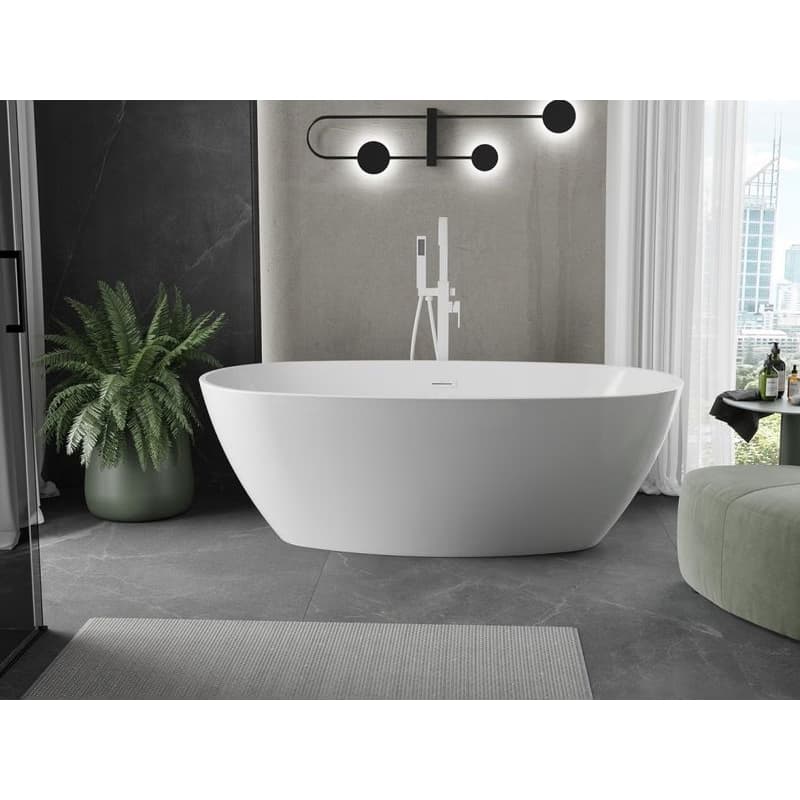 Mexen Eris, 155 x 80 cm 53441558000-20 2