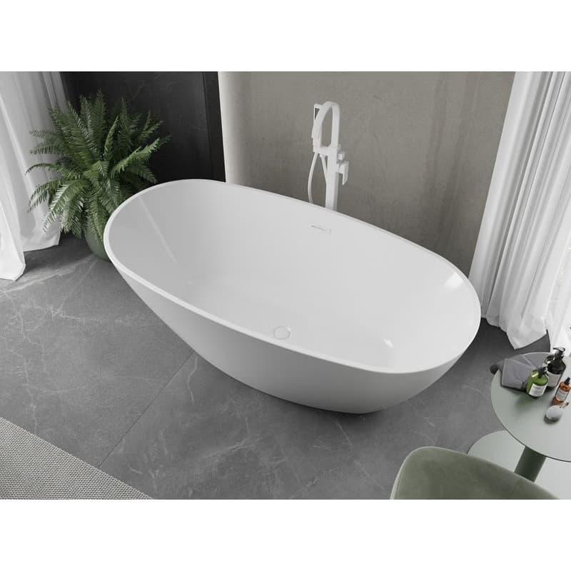 Mexen Eris, 155 x 80 cm 53441558000-20 3