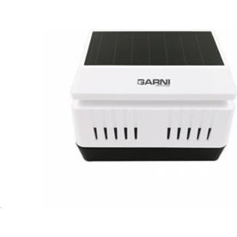 GARNI 080Q - Merač kvality vonkajšieho ovzdušia (Garni 3055 Arcus) 4